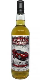 GEZOCHT whisky The Italian car series Ardmore en Speyside, Collections, Vins, Pleine, Autres types, Enlèvement ou Envoi, Neuf