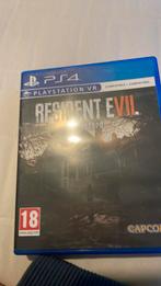 Resident evil ps4 game, Games en Spelcomputers, Ophalen of Verzenden, Zo goed als nieuw