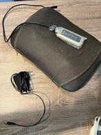 Infrarood massage kussen, Sport en Fitness, Massageproducten, Ophalen of Verzenden, Gebruikt, Massagestoel of Kussen