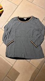 Tom Tailor Longsleeve maat small, Kleding | Dames, Topjes, Ophalen of Verzenden, Zo goed als nieuw