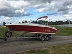 Sea Ray 200 select, Watersport en Boten, Ophalen, Zo goed als nieuw, Binnenboordmotor