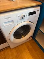 Whirlpool machine à laver, 7kg, Electroménager, Lave-linge, Enlèvement, Comme neuf