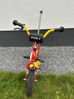 Rode Puky fiets, Fietsen en Brommers, Fietsen | Kinderfietsjes, Ophalen, Gebruikt, Puky