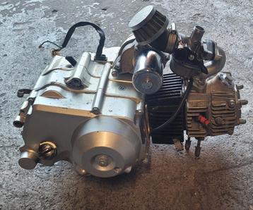 Moteur quad 110cc 