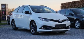 Toyota Auris 1,8 Hybrid Automatik - 2018, Auto's, Toyota, Automaat, Euro 6, Bedrijf, Break