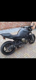 Yamaha xj6, Motoren, 4 cilinders, Particulier, Meer dan 35 kW, 600 cc