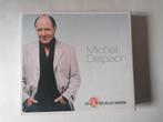 Michel Delpeche Les 50 plus belles chansons. Coffret 3CD, Ophalen of Verzenden, Gebruikt