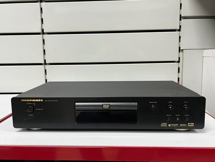 Marantz DV3100 hoogwaardige dvd-speler, Audio, Tv en Foto, DVD spelers, Gebruikt, Dvd-speler, Ophalen