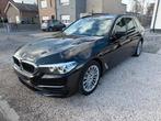 BMW 520d | 1er propriétaire | 190ch EUR6c, Autos, BMW, Cuir, Euro 6, Entreprise, Entretenue par le concessionnaire