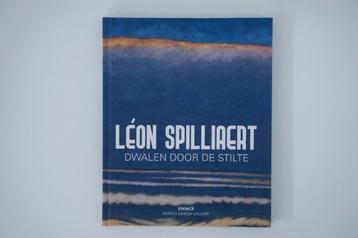 Léon Spilliaert - Dwalen door de stilte beschikbaar voor biedingen