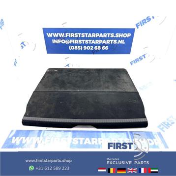 W253 Kofferbakmat A2536807306 Mercedes GLC Klasse 2016-2021  beschikbaar voor biedingen