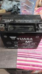 Batterie ytx12-bs yuasa, Ophalen of Verzenden