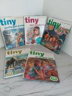 Tiny leesboeken, Ophalen, Zo goed als nieuw