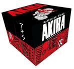 AKIRA 35TH ANNIVERSARY 1982-2017 BOX SET, Livres, Japon (Manga), Enlèvement ou Envoi, Neuf, Série complète ou Série