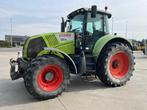 2012 Claas 840 Axion Vierwielaangedreven landbouwtractor, Zakelijke goederen, Gebruikt, Overige merken