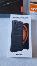 Samsung Galaxy Xcover 7 Nouveau dans sa boîte, avec accessoi, Enlèvement ou Envoi
