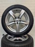 17’’SEAT ATECA VELGEN WINTERBANDEN, Banden en Velgen, 17 inch, Personenwagen, Gebruikt