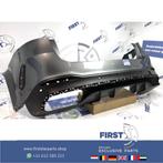 V167 W167 GLE 63 AMG ACHTERBUMPER GRIJS GLE63 GLE63s EQ BOOS, Gebruikt, -, Ophalen of Verzenden, Achter