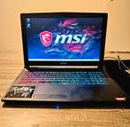 MSI Leopard Professional Gaming met zeer snel i7 Processor, Computers en Software, Windows Laptops, Ophalen of Verzenden, Gaming