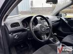 Volkswagen Golf 2.0 TDI Comfortline 119 | Climate | Cruise |, Auto's, Volkswagen, Zwart, Traction-control, Bedrijf, Golf