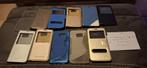 Coque S6 edge plus, Telecommunicatie, Ophalen, Zo goed als nieuw