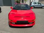 Toyota MR2 Oldtimer, Gebruikt, MR2, Overige brandstoffen, Bedrijf