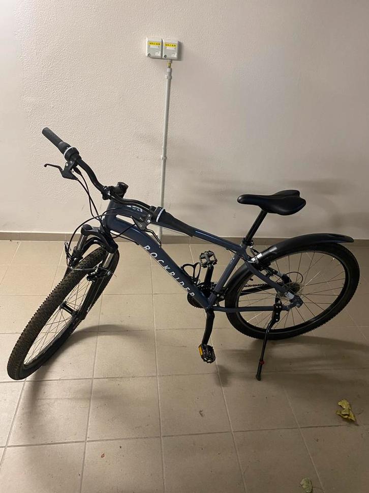 Fiets te koop, Fietsen en Brommers, Fietsen | Vouwfietsen, Zo goed als nieuw, Ophalen