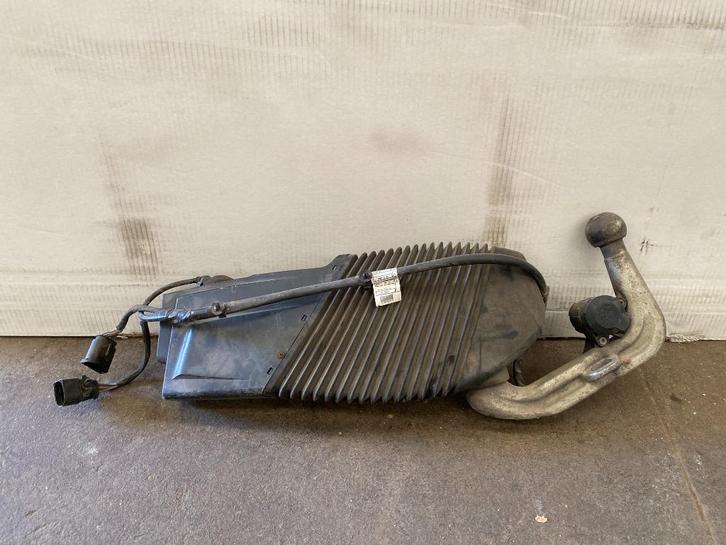 BMW serie 1 2 3 4 5 5 6 7 F10 F11 F30 F31 F36 trekhaak, Auto-onderdelen, Trekhaken, Gebruikt, Ophalen