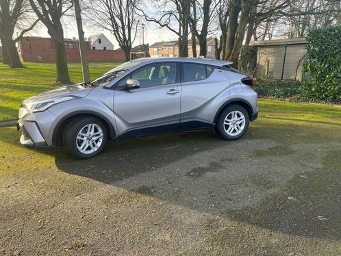 Toyota C-HR Hybride C-ENTER, Auto's, Toyota, Particulier, C-HR, ABS, Achteruitrijcamera, Adaptive Cruise Control, Airbags, Airconditioning