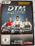 DVD jeux vidéo DTM, Comme neuf