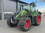 FENDT 724 VARIO WG3944, Zakelijke goederen, Landbouw | Tractoren, Fendt