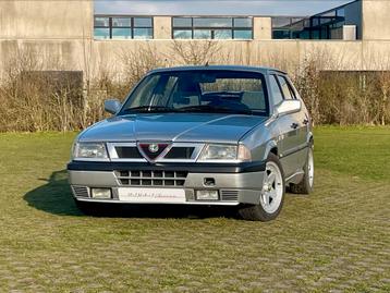 Alfa Romeo 33 1.7 16v 132 pk beschikbaar voor biedingen