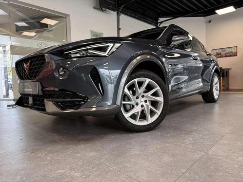 CUPRA Formentor Formentor 1.5 TSI DSG (bj 2023, automaat), Auto's, Cupra, Te koop, Formentor, ABS, Adaptive Cruise Control, Airbags