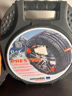 Sneeuwkettingen Weissenfels Prestige M44 – Nieuw, Auto diversen, Sneeuwkettingen, Ophalen, Zo goed als nieuw