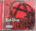 Busta Rhymes : Anarchy, Ophalen of Verzenden, 2000 tot heden, Zo goed als nieuw