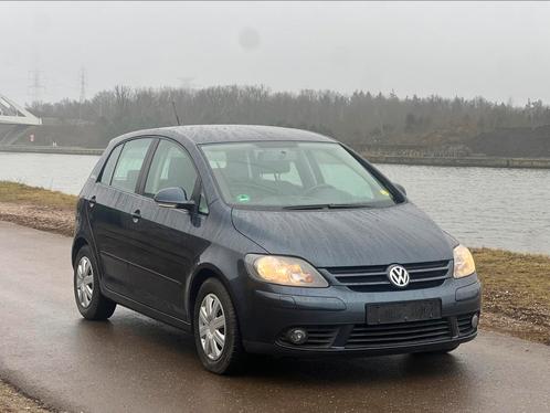 Golf plus 1.6TFSI Goal uitvoering, Auto's, Volkswagen, Bedrijf, Te koop, Golf, ABS, Airbags, Airconditioning, Boordcomputer, Centrale vergrendeling