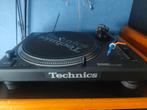 Technics SL-1210MK7, Muziek en Instrumenten, Ophalen of Verzenden, Zo goed als nieuw, Technics