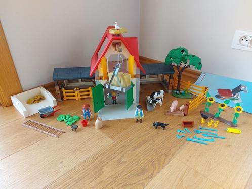 Playmobil - diverse sets, Kinderen en Baby's, Speelgoed | Playmobil, Zo goed als nieuw, Complete set, Ophalen