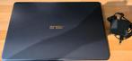 Laptop Asus vivobook 17inch. 16gb ram., Computers en Software, Windows Laptops, Ophalen of Verzenden, Zo goed als nieuw, SSD