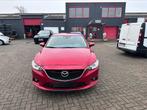 Mazda (6) 2014 diesel 2.2 SLECHTS 306145km, Auto's, Mazda, 202 cc, Euro 6, Particulier, Te koop
