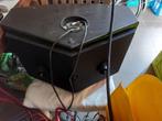 bose boxen 911 - VI met versterker en cd speler, Ophalen, Zo goed als nieuw, 120 watt of meer, Bose