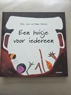 N. Ninclaus - Een huisje voor iedereen, Ophalen of Verzenden, Zo goed als nieuw, N. Ninclaus; L. Ninclaus
