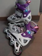 Rolschaatsen, Sports & Fitness, Patins à roulettes alignées, Enlèvement ou Envoi