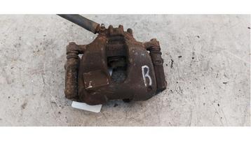 Remklauw (Tang) rechts-voor van een Peugeot 308 beschikbaar voor biedingen