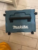 Makita nieuw 18volt 3ah slagvizier en vizier, Nieuw, Ophalen of Verzenden, 600 watt of meer, Boor- en Schroefmachine