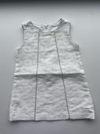 Robe blanche de la marque PETIT FILOU taille 80, en parfait, Enfants & Bébés, Comme neuf, Fille, Robe ou Jupe, Enlèvement ou Envoi