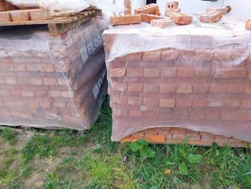 Lot restant gevel façade steen̈ avorio waals formaat floren  beschikbaar voor biedingen