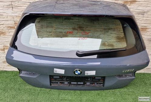 BMW 1 SERIE F40 C3N ACHTERKLEP ORIGINEEL OP AANVRAAG!!!, Auto-onderdelen, Carrosserie, BMW, Gebruikt, Ophalen of Verzenden