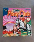 Gezelschap Pony's, Enlèvement ou Envoi, Utilisé