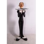 Butler Skinny – Ober beeld Hoogte 116 cm, Ophalen, Nieuw